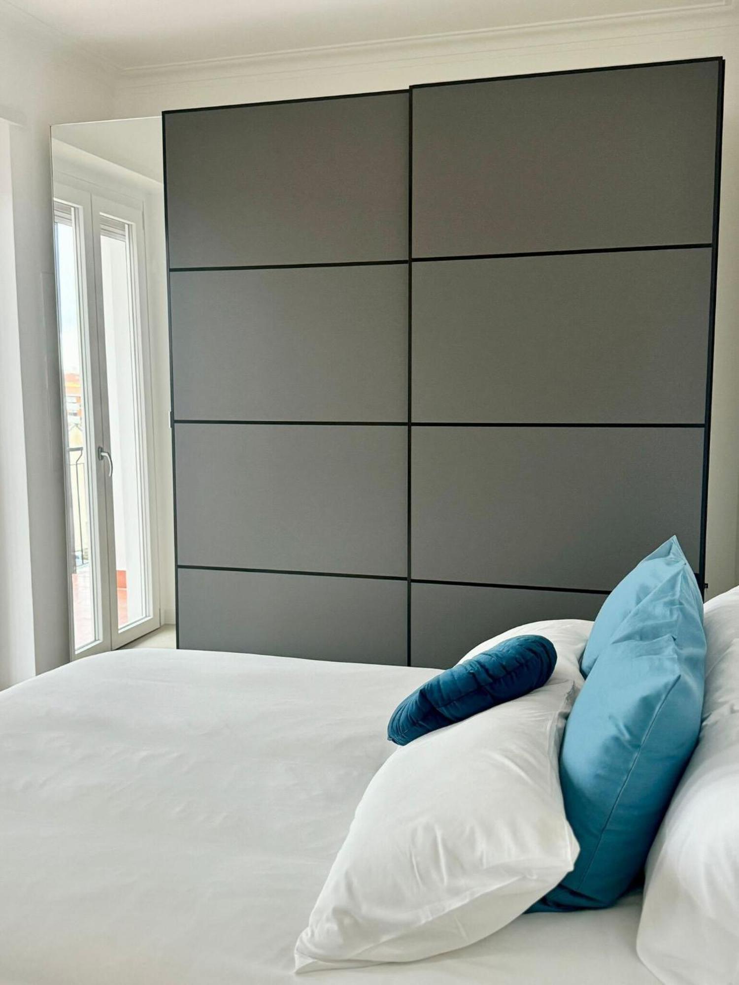 Gianduja - Attico Con Terrazzo Apartment Turin Ngoại thất bức ảnh