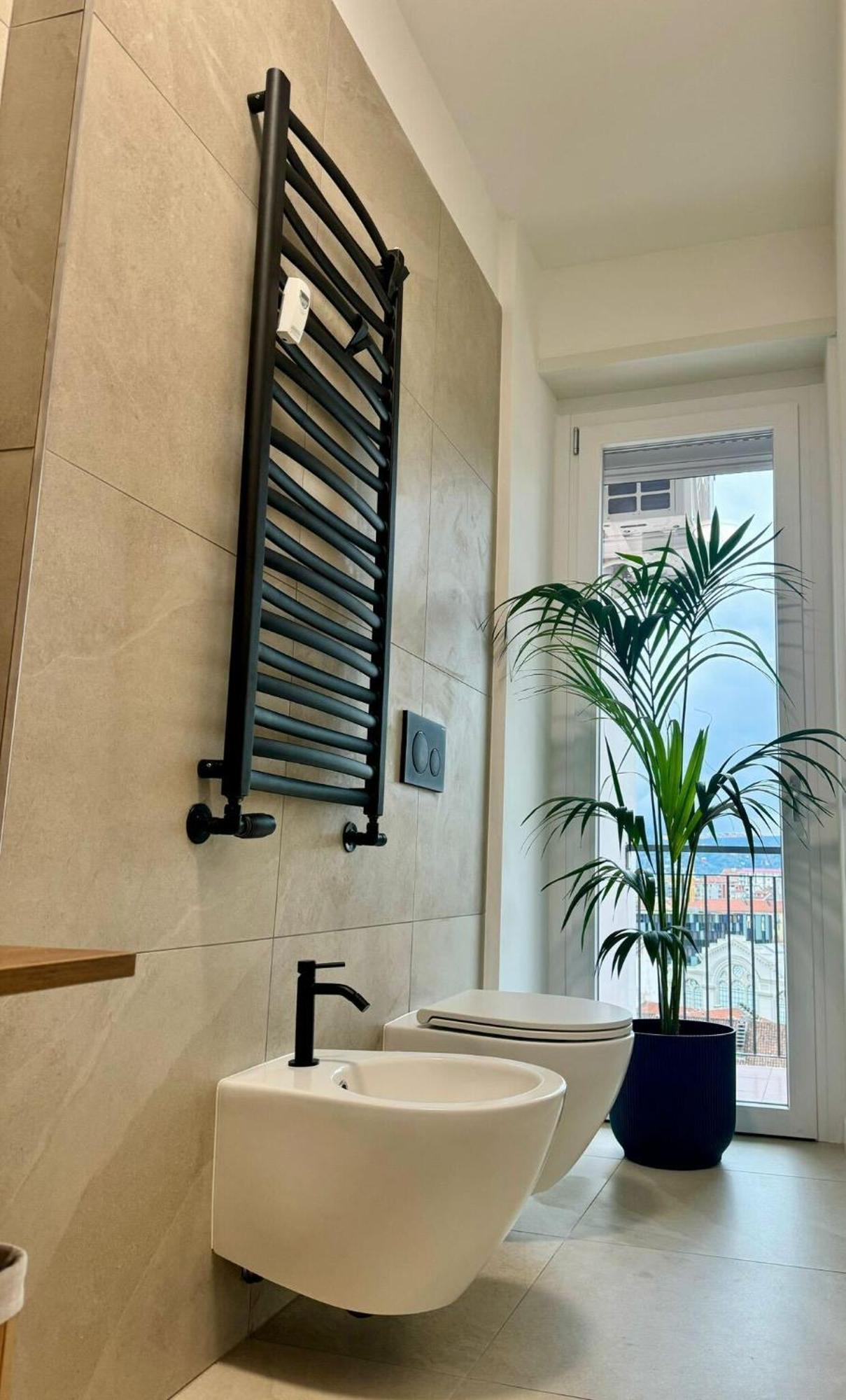 Gianduja - Attico Con Terrazzo Apartment Turin Ngoại thất bức ảnh