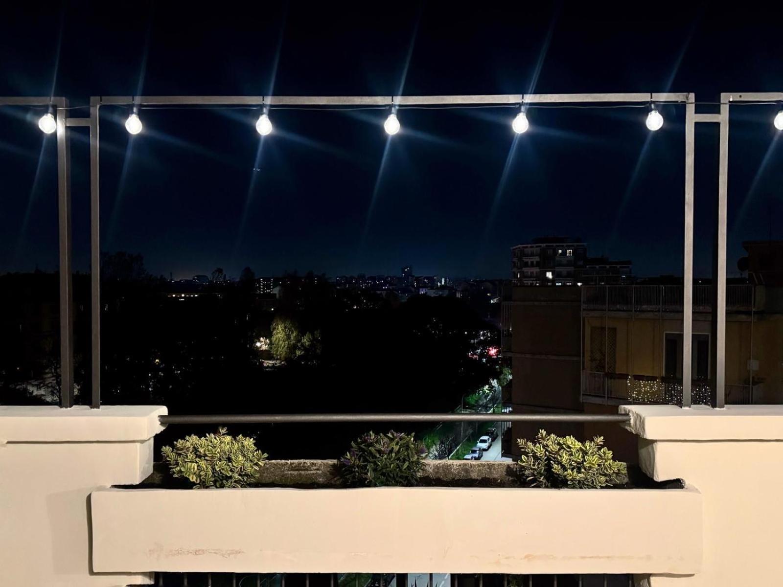 Gianduja - Attico Con Terrazzo Apartment Turin Ngoại thất bức ảnh