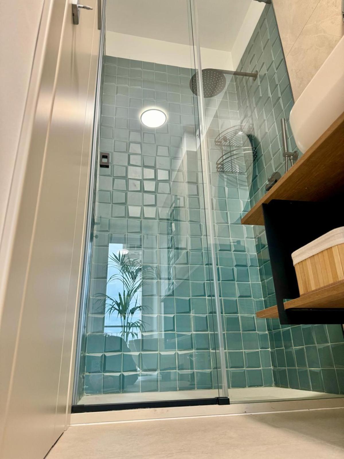 Gianduja - Attico Con Terrazzo Apartment Turin Ngoại thất bức ảnh