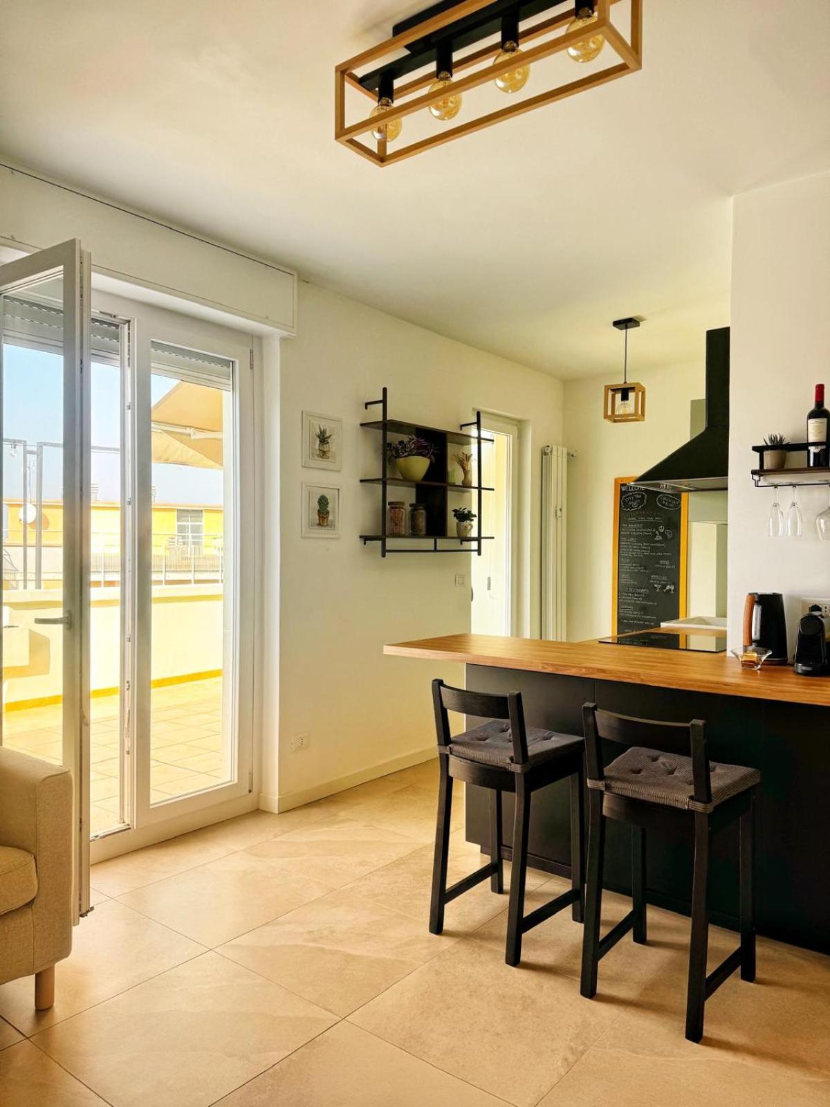 Gianduja - Attico Con Terrazzo Apartment Turin Ngoại thất bức ảnh