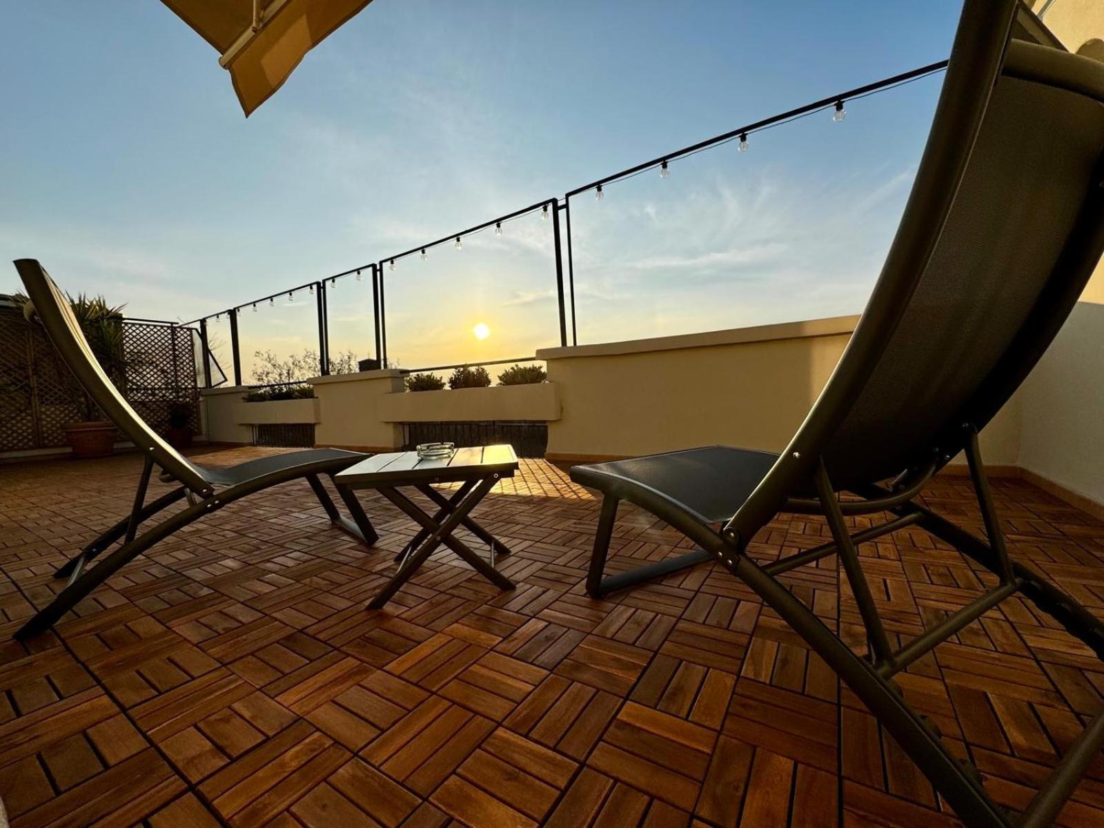 Gianduja - Attico Con Terrazzo Apartment Turin Ngoại thất bức ảnh